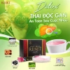Men vi sinh RESET giảm cân thải độc Fujicosmetics – Thanh lọc cơ thể, giảm 15% chỉ 1.590.000₫
