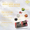 Men vi sinh RESET giảm cân thải độc Fujicosmetics – Thanh lọc cơ thể, giảm 15% chỉ 1.590.000₫ 3