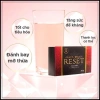 Men vi sinh RESET giảm cân thải độc Fujicosmetics – Thanh lọc cơ thể, giảm 15% chỉ 1.590.000₫ 4