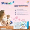 Menu KID 0-12 tháng - Hỗ trợ vi sinh ruột, giảm rối loạn tiêu hoá, 119.000 VND