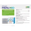 Menu KID 0-12 tháng - Hỗ trợ vi sinh ruột, giảm rối loạn tiêu hoá, 119.000 VND 4