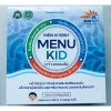 Menu KID 0-12 tháng - Hỗ trợ vi sinh ruột, giảm rối loạn tiêu hoá, 119.000 VND 5