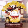 Mèo chiêu tài SUNY - Tượng phong thủy tài lộc, quà tặng ý nghĩa, giá 1.050.000 VND 3