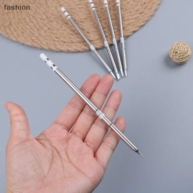 Mẹo hàn sắt T12 BC2 J02 JL02 KR ils - Trạm Hàn chất lượng, giảm còn 74.400₫ 2 Mẹo hàn sắt T12 BC2 J02 JL02 KR ils - Trạm Hàn chất lượng, giảm còn 74.400₫ 2
