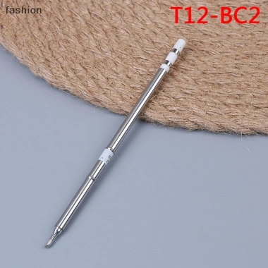 Mẹo hàn sắt T12 BC2 J02 JL02 KR ils - Trạm Hàn chất lượng, giảm còn 74.400₫ 10 Mẹo hàn sắt T12 BC2 J02 JL02 KR ils - Trạm Hàn chất lượng, giảm còn 74.400₫ 10