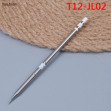 Mẹo hàn sắt T12 BC2 J02 JL02 KR ils - Trạm Hàn chất lượng, giảm còn 74.400₫ 12 Mẹo hàn sắt T12 BC2 J02 JL02 KR ils - Trạm Hàn chất lượng, giảm còn 74.400₫ 12