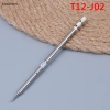 Mẹo hàn sắt T12 BC2 J02 JL02 KR ils - Trạm Hàn chất lượng, giảm còn 74.400₫ 13