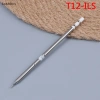 Mẹo hàn sắt T12 BC2 J02 JL02 KR ils - Trạm Hàn chất lượng, giảm còn 74.400₫ 14