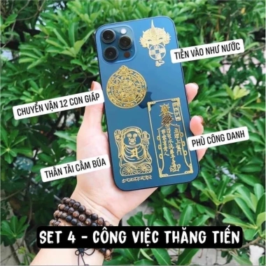 Mèo Thần Tài Dán Điện Thoại Siêu Dễ Thương CTM - Giá chỉ 4.240 VND 9 Mèo Thần Tài Dán Điện Thoại Siêu Dễ Thương CTM - Giá chỉ 4.240 VND 9