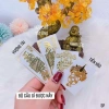 Mèo Thần Tài Dán Điện Thoại và Ví Tiền - Linh Phù May Mắn, Chiêu Tài Lộc, Trâu Thần Tài, Giá 16.000 VND (Giảm từ 19.840 VND) 3
