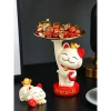 Mèo Thần Tài Đỡ Điện Thoại Chiêu Tài Đón Lộc May Mắn Giá Chỉ 49k Giảm 2