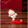 Mèo Thần Tài Đỡ Điện Thoại Chiêu Tài Đón Lộc May Mắn Giá Chỉ 49k Giảm 3