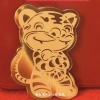 Mèo thần tài mạ vàng 24k 2.025 - Miếng dán điện thoại, giảm giá 19% chỉ 8.479đ 5