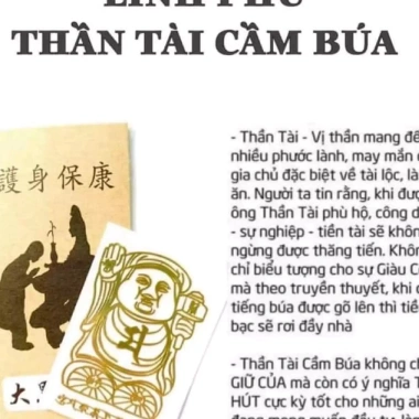 Mèo thần tài mạ vàng 24k 2.025 - Miếng dán điện thoại, giảm giá 19% chỉ 8.479đ 7