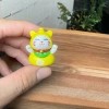 Mèo Thần Tài Mini May Mắn - Phong Thủy Bàn Làm Việc Văn Phòng, Tiểu Cảnh Giá 15.199 VND 7