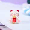 Mèo Thần Tài Trang Trí Ô Tô, Bàn Làm Việc - Chiêu Tài Đón May Mắn, Giá 31.000 VND 10