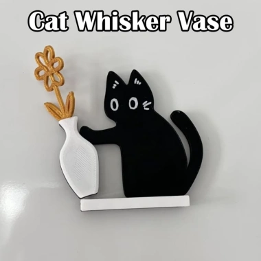 Mèo Whisker Giá Đỡ Tủ Lạnh Nam Châm Dễ Thương – Trang Trí Nhà, Giá Chỉ 20.900₫ 6 Mèo Whisker Giá Đỡ Tủ Lạnh Nam Châm Dễ Thương – Trang Trí Nhà, Giá Chỉ 20.900₫ 6