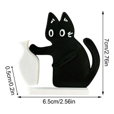 Mèo Whisker Giá Đỡ Tủ Lạnh Nam Châm Dễ Thương – Trang Trí Nhà, Giá Chỉ 20.900₫ 11 Mèo Whisker Giá Đỡ Tủ Lạnh Nam Châm Dễ Thương – Trang Trí Nhà, Giá Chỉ 20.900₫ 11