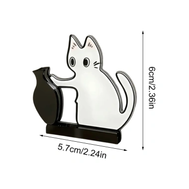 Mèo Whisker Giá Đỡ Tủ Lạnh Nam Châm Dễ Thương – Trang Trí Nhà, Giá Chỉ 20.900₫ 14 Mèo Whisker Giá Đỡ Tủ Lạnh Nam Châm Dễ Thương – Trang Trí Nhà, Giá Chỉ 20.900₫ 14