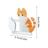 Mèo Whisker Giá Đỡ Tủ Lạnh Nam Châm Dễ Thương – Trang Trí Nhà, Giá Chỉ 20.900₫ 15