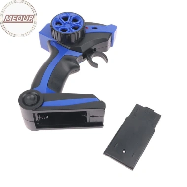Meour 1 Bộ DIY Điều Khiển Từ Xa 2.4G 4CH Cho Thuyền, Ô Tô, Xe Tăng - 124.000₫