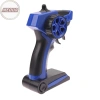Meour 1 Bộ DIY Điều Khiển Từ Xa 2.4G 4CH Cho Thuyền, Ô Tô, Xe Tăng - 124.000₫ 6