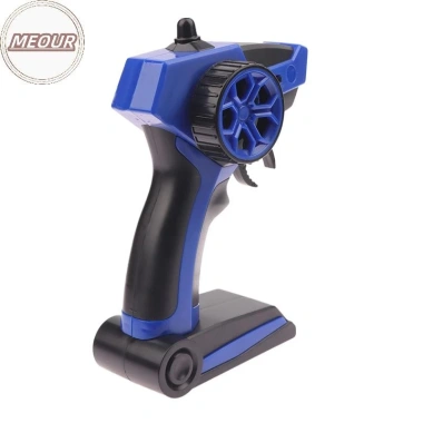 Meour 1 Bộ DIY Điều Khiển Từ Xa 2.4G 4CH Cho Thuyền, Ô Tô, Xe Tăng - 124.000₫