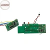 Meour 1 Bộ DIY Điều Khiển Từ Xa 2.4G 4CH Cho Thuyền, Ô Tô, Xe Tăng - 124.000₫ 9