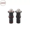 Meour 2 Chiếc M5 Bồn Cầu Ốc Vít Nắp Cố Định Lỗ Mù Phụ Kiện Thay Thế Phòng Tắm Giá Ưu Đãi 7