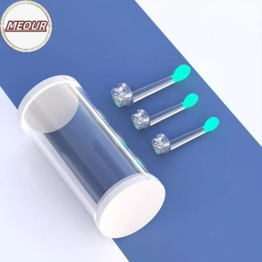 Meour 3 Cái Clear Earwax Pis Tai Thông Minh - Thìa Cleaner Loại 2-4, Giá chỉ 32.900đ