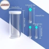 Meour 3 Cái Clear Earwax Pis Tai Thông Minh - Thìa Cleaner Loại 2-4, Giá chỉ 32.900đ 4