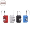 Meour 3 Chữ Số Khóa Ổ Khóa Hành Lý Dây Kéo – Túi Ba Lô, Túi Xách, Vali, Ngăn Kéo Khóa VN – 37.840₫ 7
