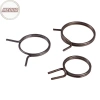 Meour 3 Tay Nắm Cửa Lò Xo Cửa Núm Chốt, Cuộn Dây Thay Thế Lò Xo Xoắn, Sửa Chữa 2