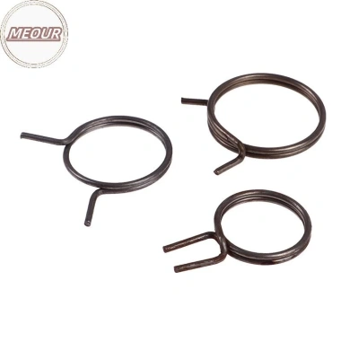 Meour 3 Tay Nắm Cửa Lò Xo Cửa Núm Chốt, Cuộn Dây Thay Thế Lò Xo Xoắn, Sửa Chữa 2
