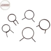 Meour 3 Tay Nắm Cửa Lò Xo Cửa Núm Chốt, Cuộn Dây Thay Thế Lò Xo Xoắn, Sửa Chữa 3