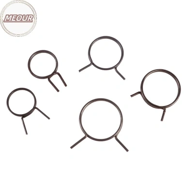 Meour 3 Tay Nắm Cửa Lò Xo Cửa Núm Chốt, Cuộn Dây Thay Thế Lò Xo Xoắn, Sửa Chữa 3