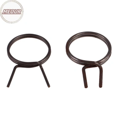 Meour 3 Tay Nắm Cửa Lò Xo Cửa Núm Chốt, Cuộn Dây Thay Thế Lò Xo Xoắn, Sửa Chữa 4