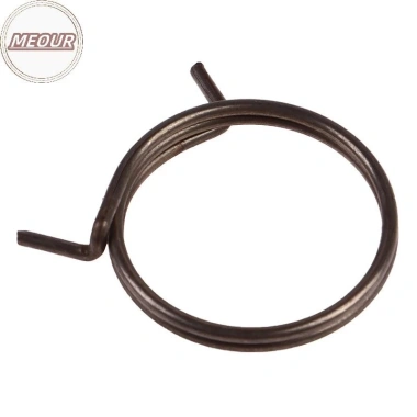 Meour 3 Tay Nắm Cửa Lò Xo Cửa Núm Chốt, Cuộn Dây Thay Thế Lò Xo Xoắn, Sửa Chữa 5