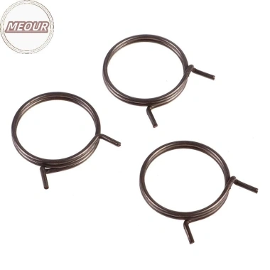 Meour 3 Tay Nắm Cửa Lò Xo Cửa Núm Chốt, Cuộn Dây Thay Thế Lò Xo Xoắn, Sửa Chữa 6