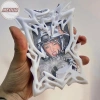 Meour 3D Trong Suốt Photocard Kpop Nhỏ Bảo Vệ Thẻ Màn Hình Sense Card Cover VN 7