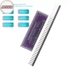 Meour 74HC595 vi điều khiển nối Pin song song IO 3‑24 LED giá 55.110₫