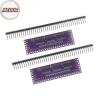 Meour 74HC595 vi điều khiển nối Pin song song IO 3‑24 LED giá 55.110₫ 2