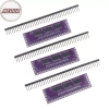 Meour 74HC595 vi điều khiển nối Pin song song IO 3‑24 LED giá 55.110₫ 7