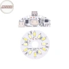Meour Bảng Mạch Sạc Type‑C USB LED Cảm Ứng, Đèn Ngủ, Bảo Vệ Sạc – 39.930₫ 2