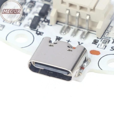 Meour Bảng Mạch Sạc Type‑C USB LED Cảm Ứng, Đèn Ngủ, Bảo Vệ Sạc – 39.930₫ 4 Meour Bảng Mạch Sạc Type‑C USB LED Cảm Ứng, Đèn Ngủ, Bảo Vệ Sạc – 39.930₫ 4
