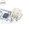 Meour Bảng Mạch Sạc Type‑C USB LED Cảm Ứng, Đèn Ngủ, Bảo Vệ Sạc – 39.930₫ 5