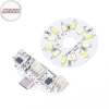 Meour Bảng Mạch Sạc Type‑C USB LED Cảm Ứng, Đèn Ngủ, Bảo Vệ Sạc – 39.930₫ 8
