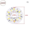 Meour Bảng Mạch Sạc Type‑C USB LED Cảm Ứng, Đèn Ngủ, Bảo Vệ Sạc – 39.930₫ 10