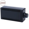 Meour Bộ điều khiển tốc độ động cơ 2.000W 12/24/48V 40A RC RGB - Giá 147.700 VND 2