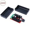 Meour Bộ điều khiển tốc độ động cơ 2.000W 12/24/48V 40A RC RGB - Giá 147.700 VND 3